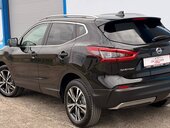 Nissan Qashqai N CONECT PANO 360