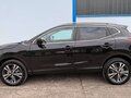 Nissan Qashqai N CONECT PANO 360