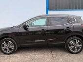 Nissan Qashqai N CONECT PANO 360