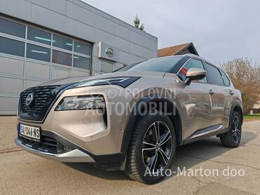 Nissan X-Trail E-Power Tekna Pr