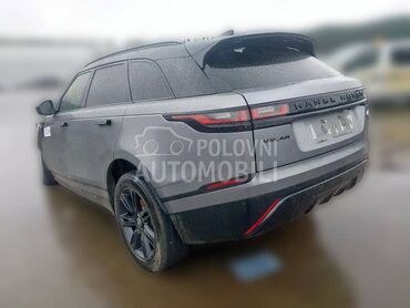 Land Rover Range Rover Velar 2.0 4x4 2023. god. -  kompletan auto u delovima