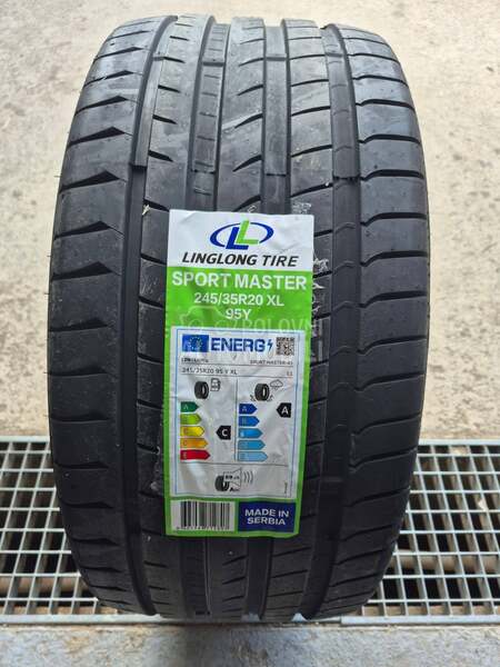 Linglong 245/35 R20 Letnja