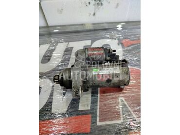 anlaser 1.2benz za Volkswagen Golf 6 od 2009. do 2012. god.