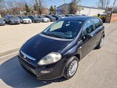 Fiat EVO A K C I J A