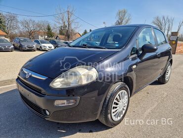 Fiat EVO A K C I J A