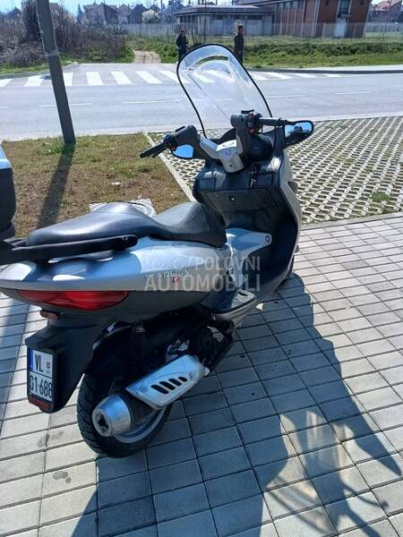 Malaguti medison 150