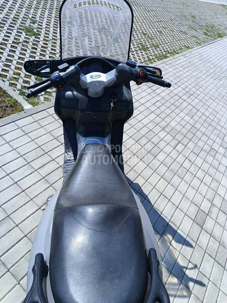 Malaguti medison 150