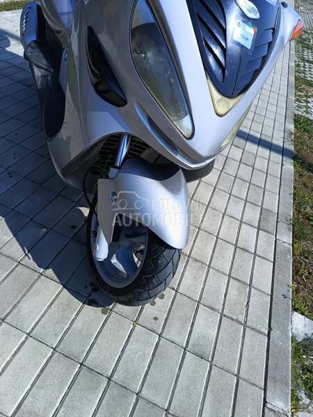 Malaguti medison 150