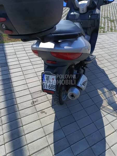 Malaguti medison 150