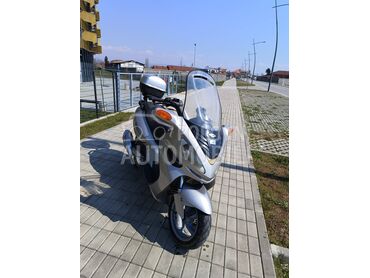 Malaguti medison 150