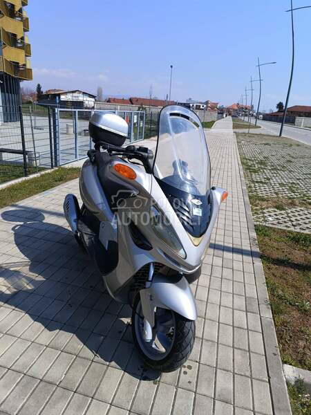 Malaguti medison 150