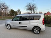 Opel Combo MAXI 1.6CDTI V.ser.v