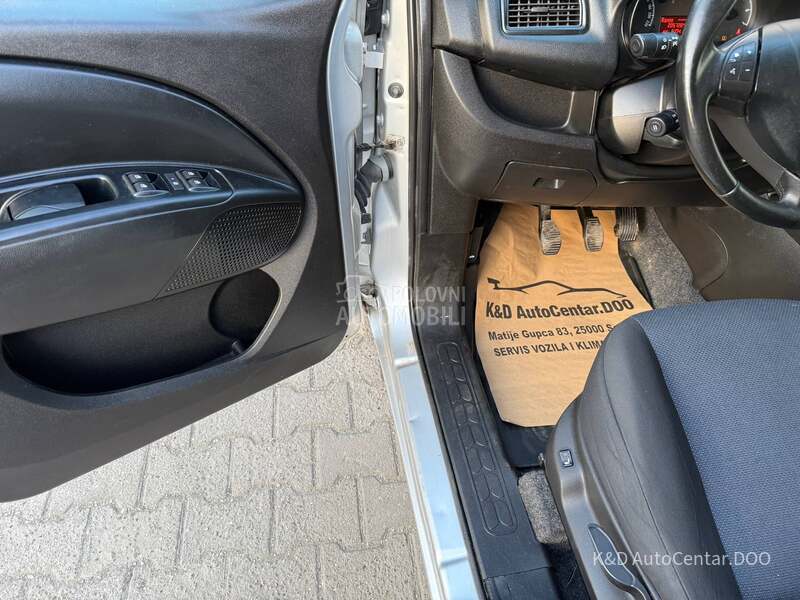 Opel Combo MAXI 1.6CDTI V.ser.v