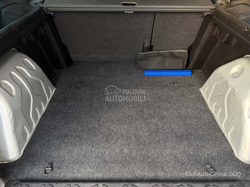 Opel Combo MAXI 1.6CDTI V.ser.v