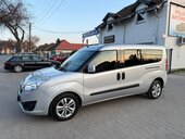 Opel Combo MAXI 1.6CDTI V.ser.v