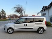 Opel Combo MAXI 1.6CDTI V.ser.v