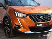 Peugeot 2008 Gt-Line