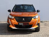 Peugeot 2008 Gt-Line