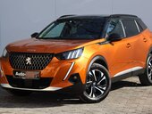 Peugeot 2008 Gt-Line