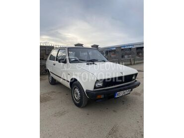 Zastava Yugo Tempo 1.1