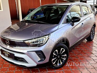 Opel Crossland X  1.5 CDTI ELEGANCE