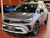 Opel Crossland X  1.5 CDTI ELEGANCE
