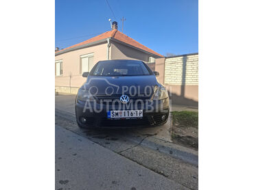 Volkswagen Golf Plus 1.6 fsi