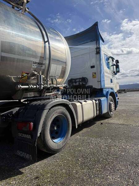 Scania R 450