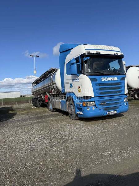 Scania R 450