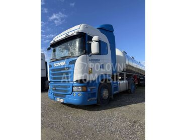 Scania R 450