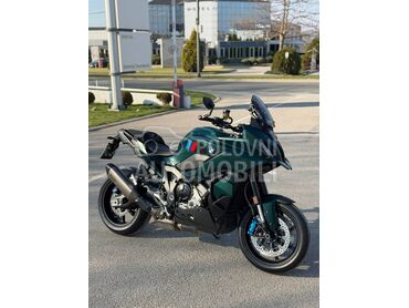 BMW M 1000 XR