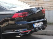 Volkswagen Passat B8 HIGHLINE DSG