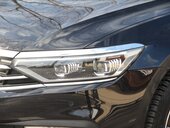 Volkswagen Passat B8 HIGHLINE DSG