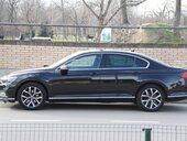 Volkswagen Passat B8 HIGHLINE DSG