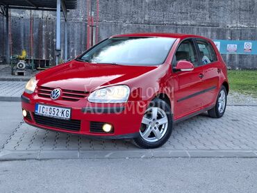 Volkswagen Golf 5 