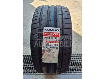Kumho 275/40 R20 Letnja