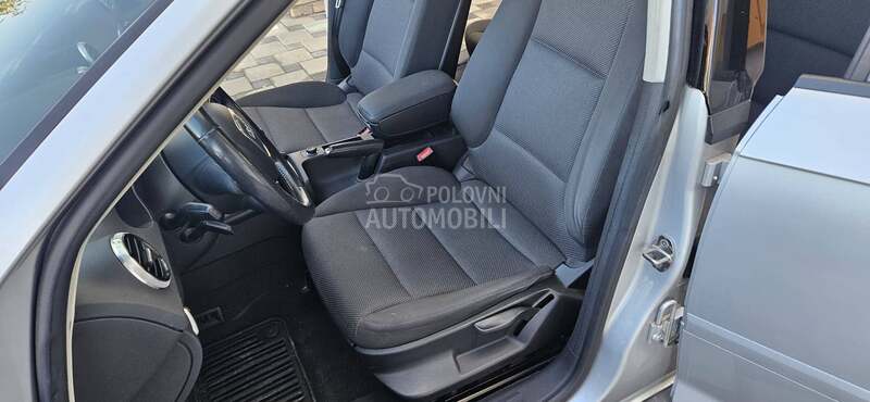 Audi A3 1.6 dioda
