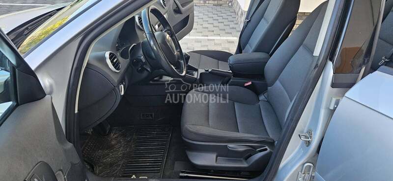 Audi A3 1.6 dioda