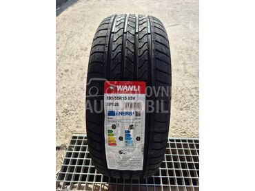 Wanli 195/55 R15 Letnja