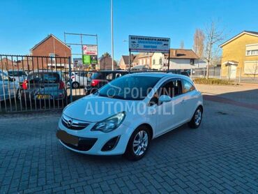 Opel Corsa D 1.3 cdti cosmo