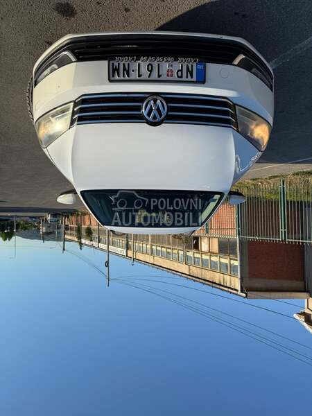 Volkswagen Passat B7 