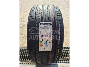Matador 275/40 R20 Letnja