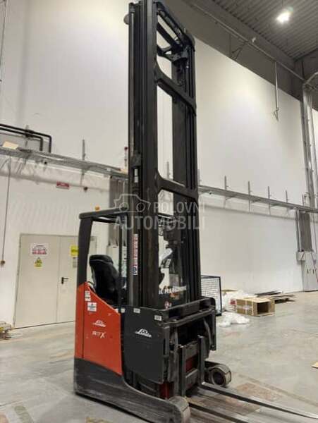 Linde R17X
