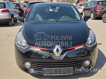 Renault Clio 0.9 TCE N A V I