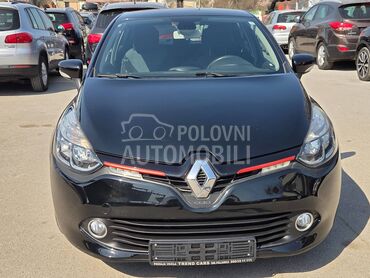 Renault Clio 0.9 TCE N A V I