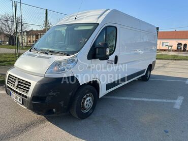 Fiat Ducato 2.3mjt