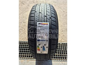 Taurus 205/55 R16 Letnja