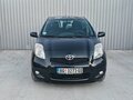 Toyota Yaris 1.33 VVT-i