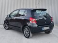 Toyota Yaris 1.33 VVT-i