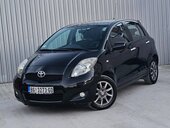 Toyota Yaris 1.33 VVT-i